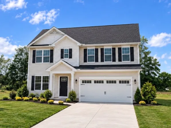 15139 Freedom Way, Millsboro, DE 19966