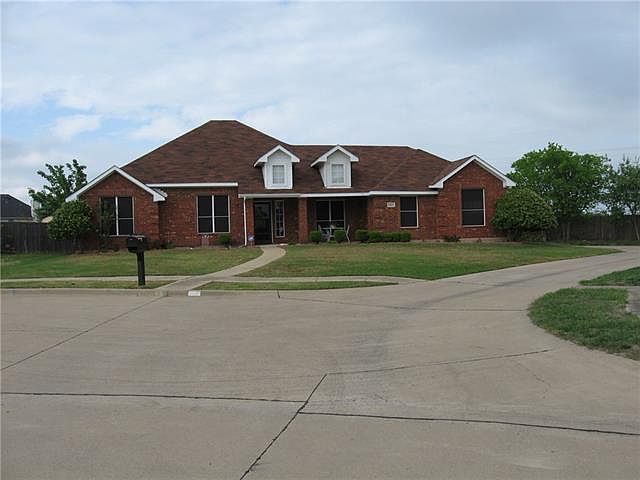 1st image of 1403 Crawford Dr