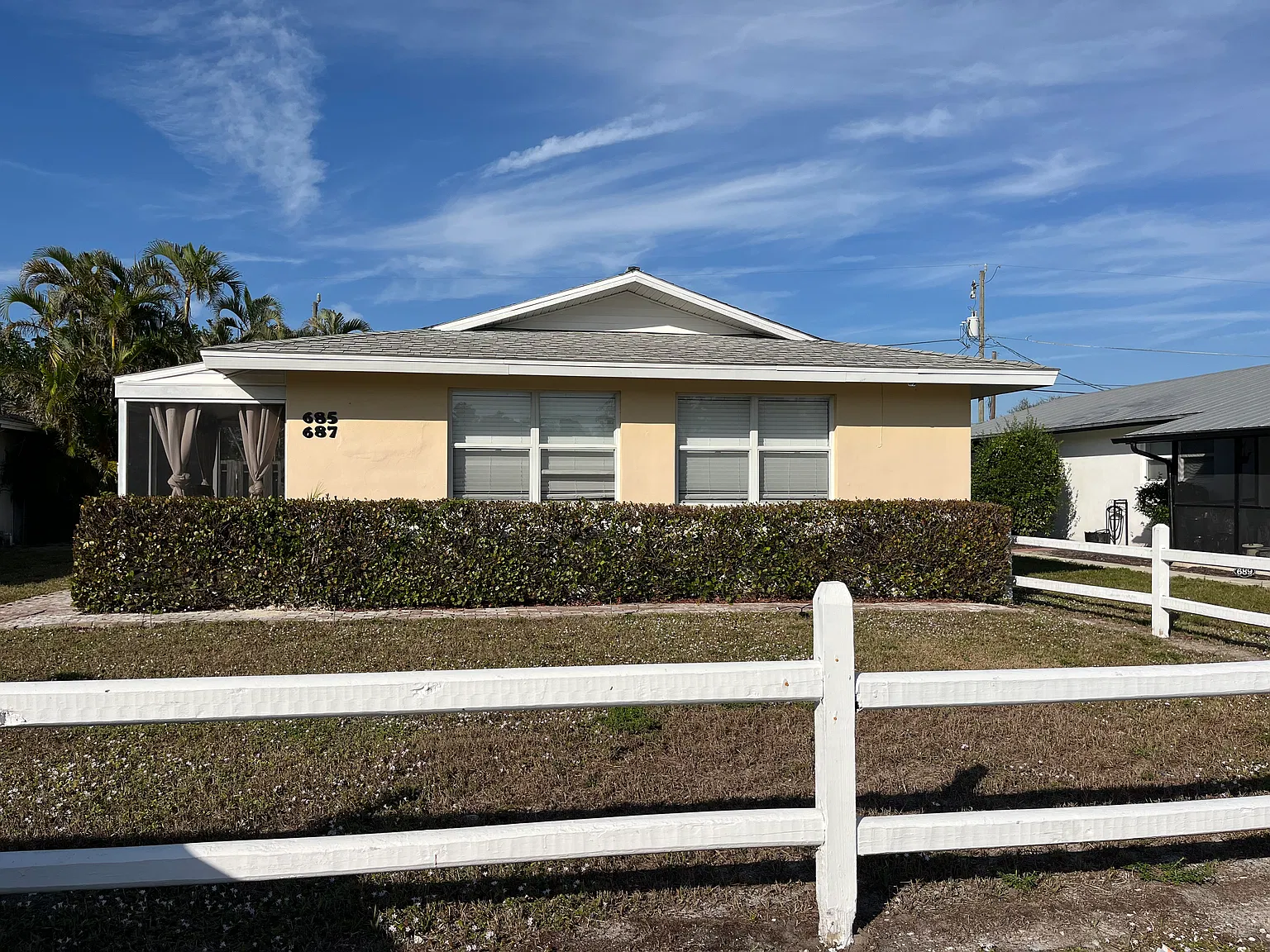 1 bed, 750 sqft, $1,800 — Photo 3