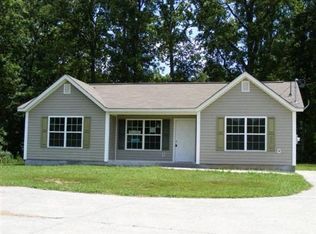 2003 Ridge Rd, Dalton, GA 30721