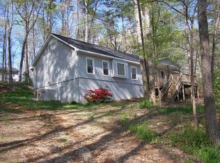 245 Price Ln, Dahlonega, GA 30533