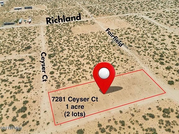 2nd image of 7281 Ceyser Ct