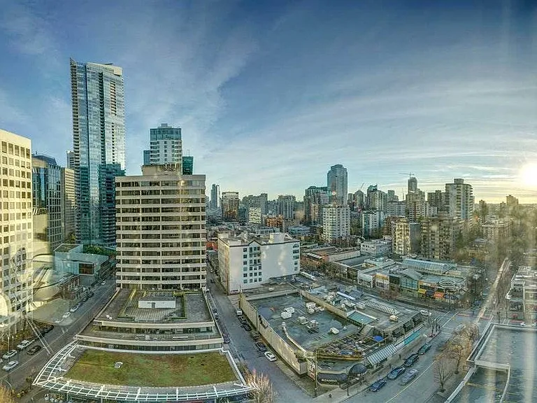1200 Alberni St #1701 — Photo 26
