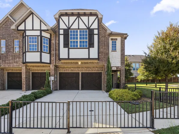 103 Kensington Dr, Lewisville, TX 75067