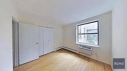 Rented by Bond New York