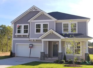 30 E Ravano Dr, Clayton, NC 27527