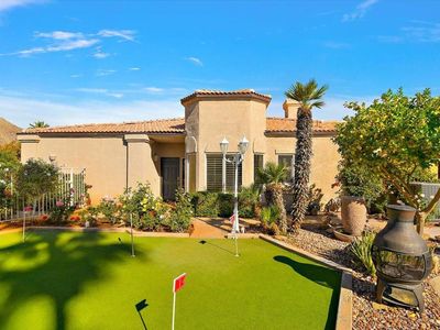 48123 Vista Cielo, La Quinta, CA, 92253