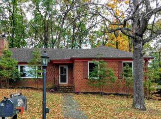 502 Robin St, Staunton, VA 24401