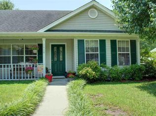 1119 Lancelot Lane Castlewood LOT 254, Conway, SC 29526