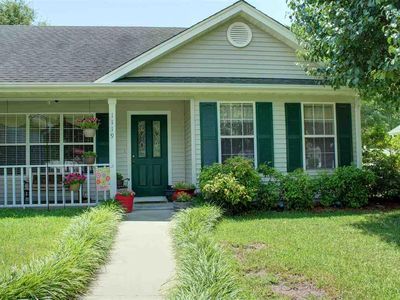 1119 Lancelot Ln. Castlewood Lot 254, Conway, SC, 29526