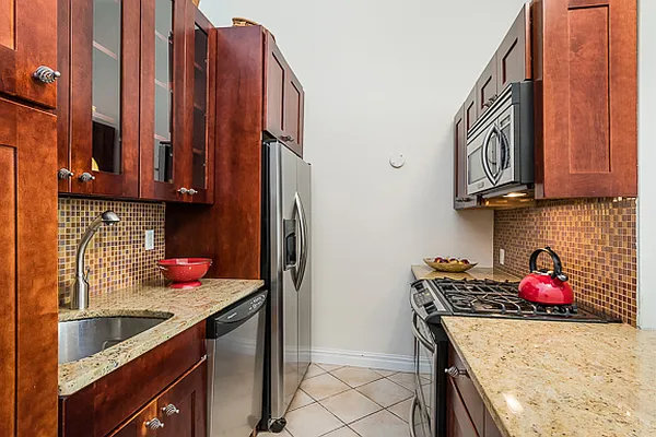 Sold by Brown Harris Stevens | media 12