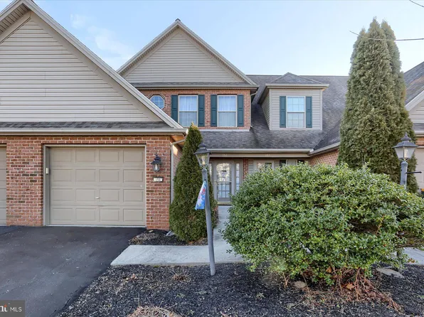151 Lee Ann Ct, Enola, PA 17025