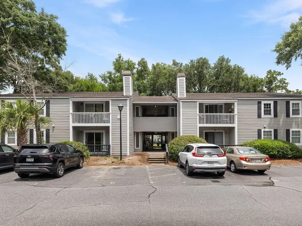 1054 Anna Knapp Blvd APT 1G, Mount Pleasant, SC 29464