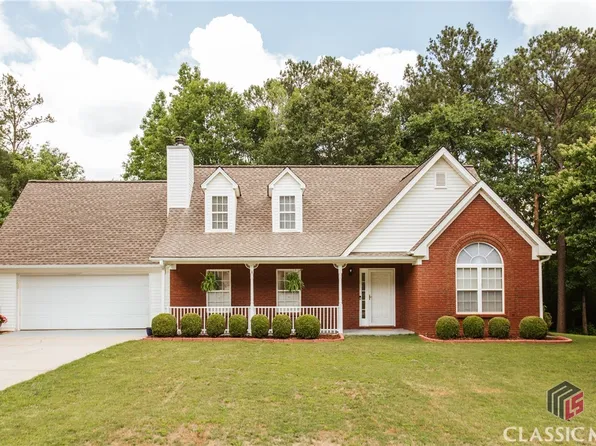 115 Michelle Lane, Bogart, GA 30622