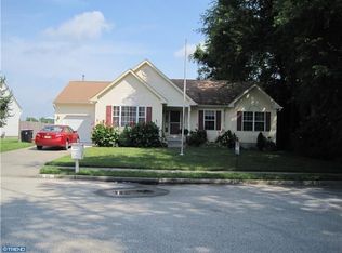 26 Bethel Ln, Blackwood, NJ 08012