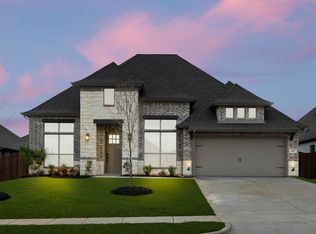 43 Magpie St, Joshua, TX 76058