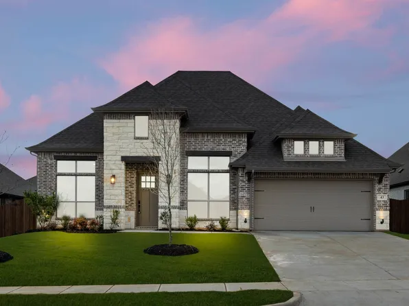 43 Magpie St, Joshua, TX 76058