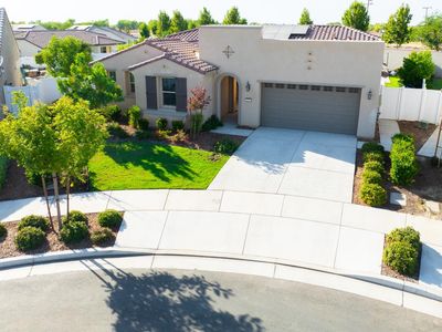 1705 Brickhill Ct, Bakersfield, CA, 93311