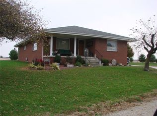 1199 State Highway 121 Hwy, Sullivan, IL 61951