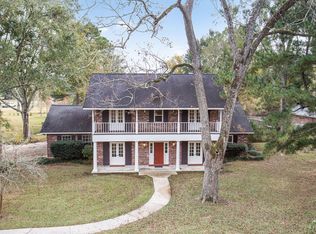 5223 Belle Fountaine Ct, Baton Rouge, LA 70820