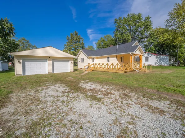 2682 E 150 S, Anderson, IN 46017