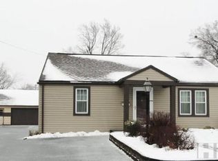 143 Santee Ave, Findlay, OH 45840