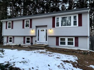8 Shedd Rd, Billerica, MA 01821