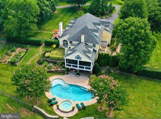 2812 Pocock Rd, Monkton, MD 21111