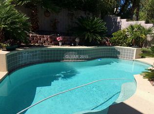 87 Sunset Bay St, Las Vegas, NV 89148