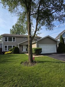 1591 Monterey Ct, Gurnee, IL, 60031