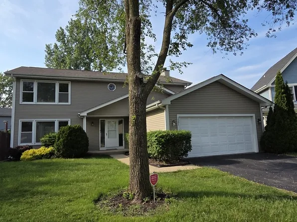 1591 Monterey Ct, Gurnee, IL 60031