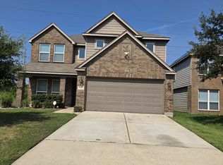 11643 Green Coral Dr, Houston, TX 77044