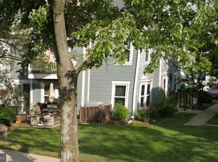 9431 Nicklaus Ln #55, Laurel, MD 20708