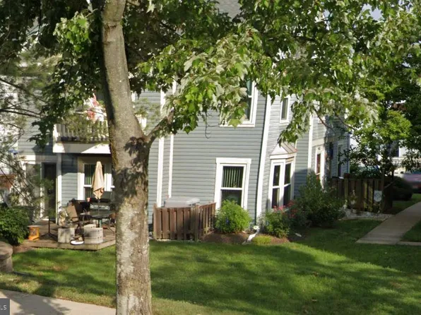 9431 Nicklaus Ln #55, Laurel, MD 20708