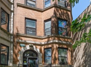 3828 N Sheffield Ave, Chicago, IL 60613