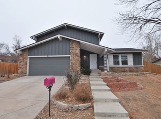 4041 S Kalispell St, Aurora, CO 80013