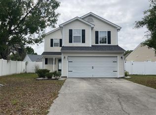 347 Thistle Ln, Myrtle Beach, SC 29579