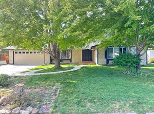 3545 N Quail Pl, Boise, ID 83704