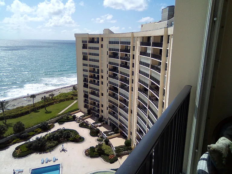 300 Ocean Trail Way #1410 — Photo 19