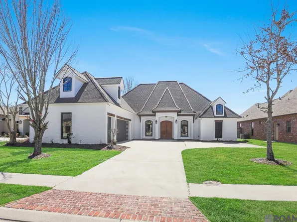 36267 Bluff Heritage Ave, Geismar, LA 70734