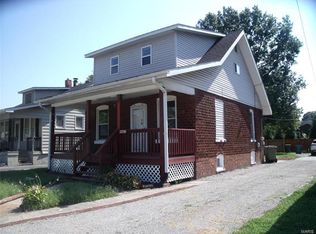 2716 Madison Ave, Granite City, IL