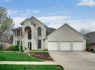 8559 Trace Ridge Pkwy, Fort Worth, TX 76244