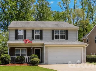 613 Amberwood Dr, Villa Rica, GA 30180