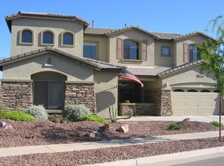 346 W Swan Dr, Chandler, AZ 85286