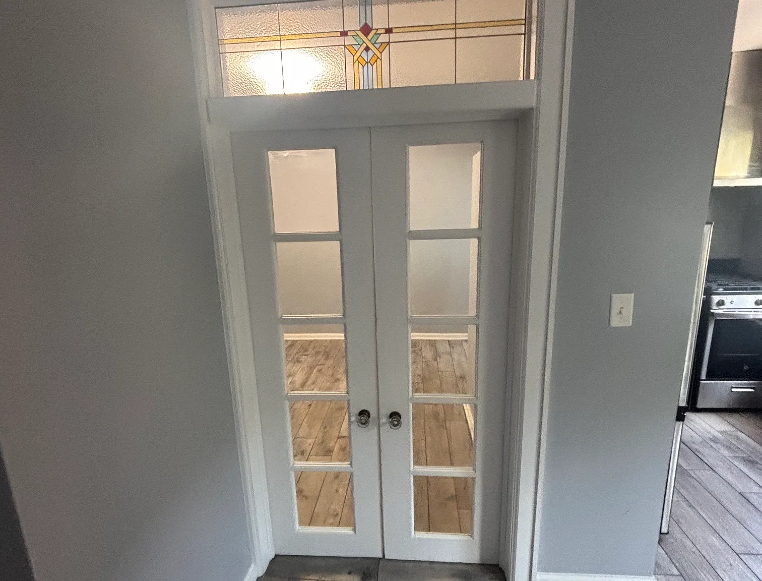 1 bed, 750 sqft, $1,150 — Photo 2