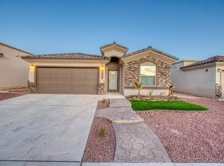 1028 Gunnerside St, El Paso, TX 79928