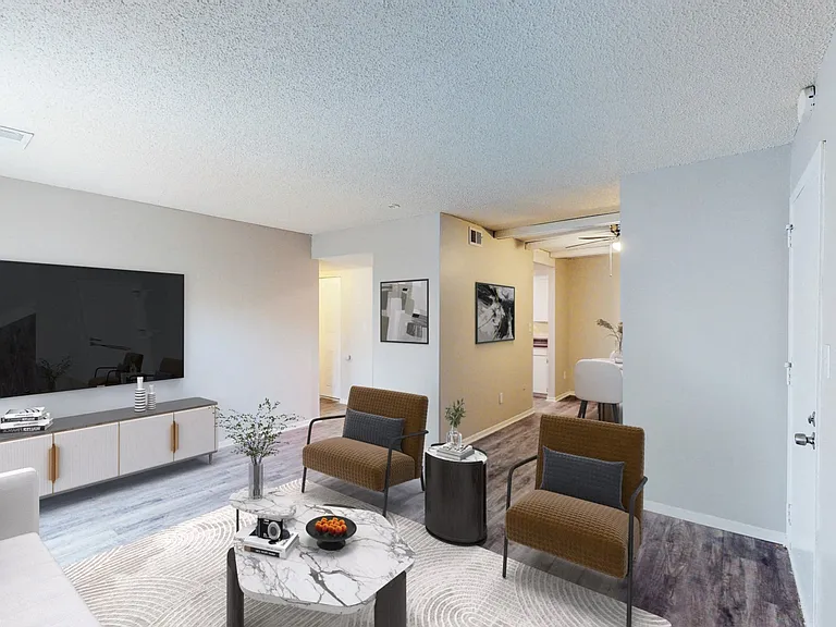 The Parks Apartments off Main — Photo 14