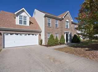 1404 Weston Ln, Spring Hill, TN 37174