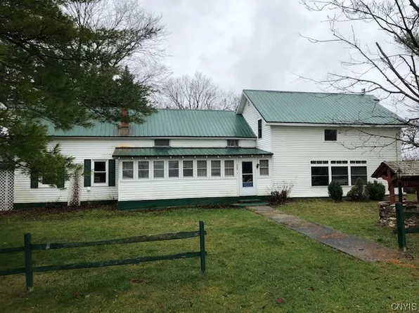 6887 State Highway 58, Hammond, NY 13646