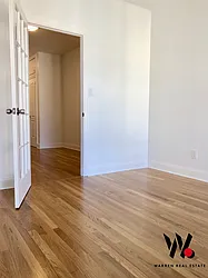 Rented by Warren T Real Estate Corp.